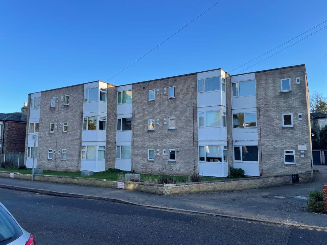 Freehold Interest Opportunity