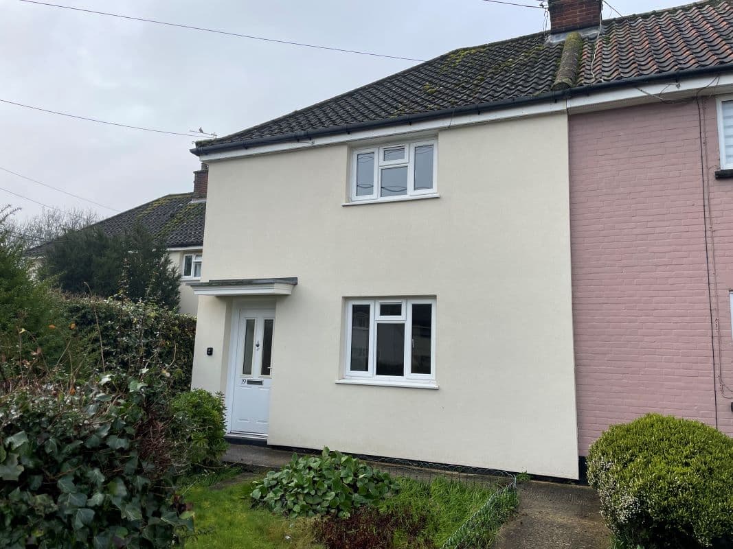 Three Bedroom Semi-Detached House for Auction