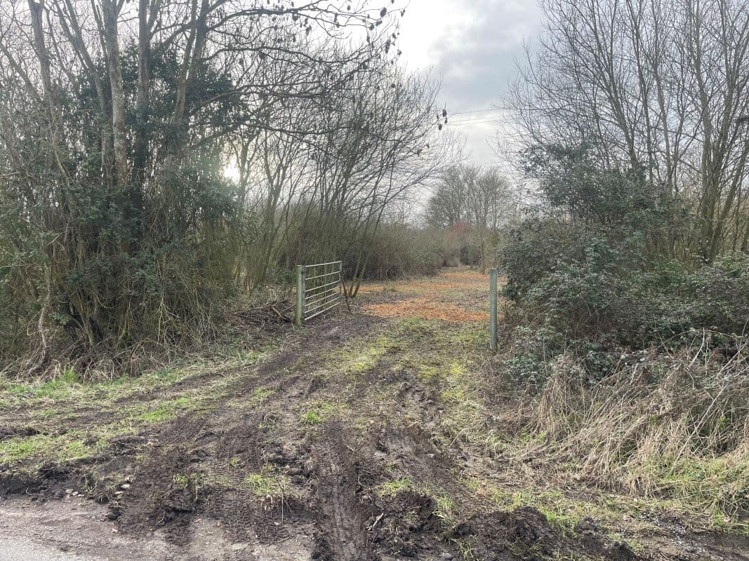 Amenity Land for Sale by Auction