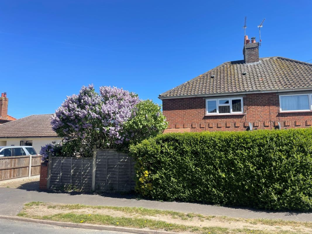 Unconditional Online Auction Sale - 3 Bedroom Property