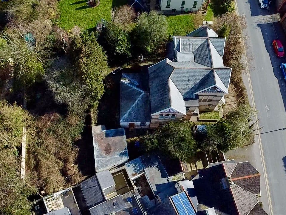 Development Opportunity - Central Barnstaple