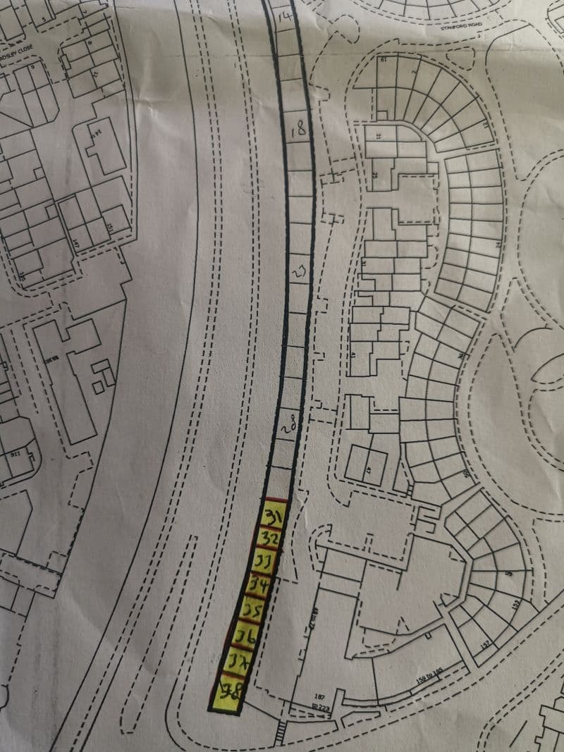 Freehold Plots of Land