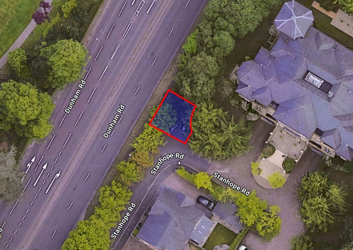 Vacant Land for Sale 23rd June to 24th June