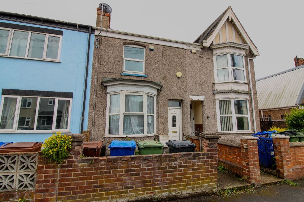 A portfolio of 24 Units, Grimsby/Cleethorpes, South Humberside