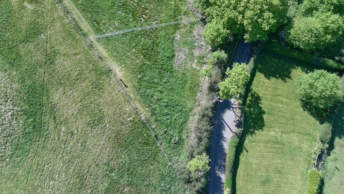 Land at Peggy's bank, Miles Green, Staffordshire