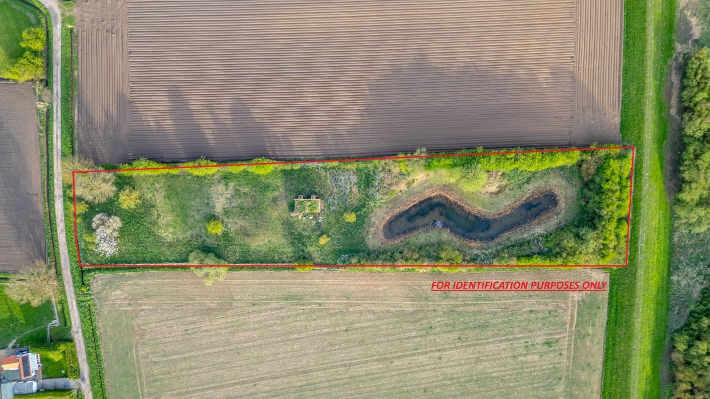 Parcel of Land near River Trent