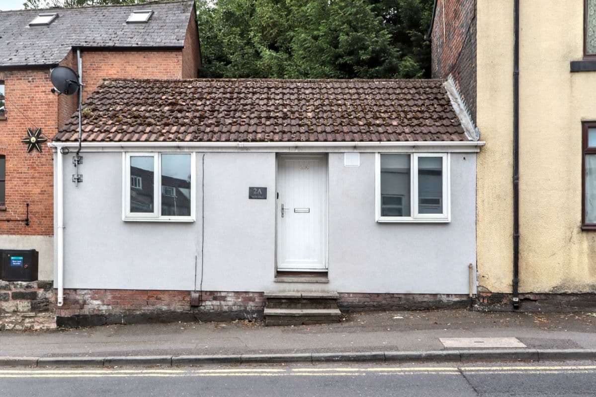 Versatile Split Level Property in Conisbrough