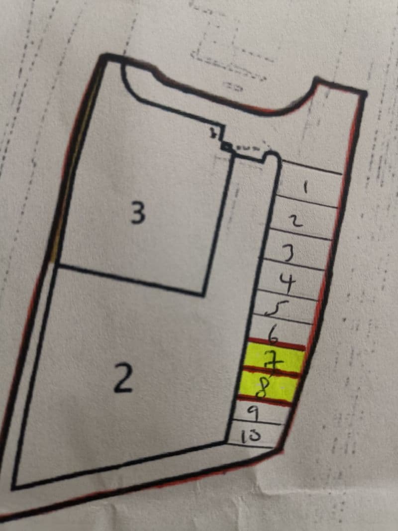 Plots 7 and 8 Land Near to A4042 Roundabout