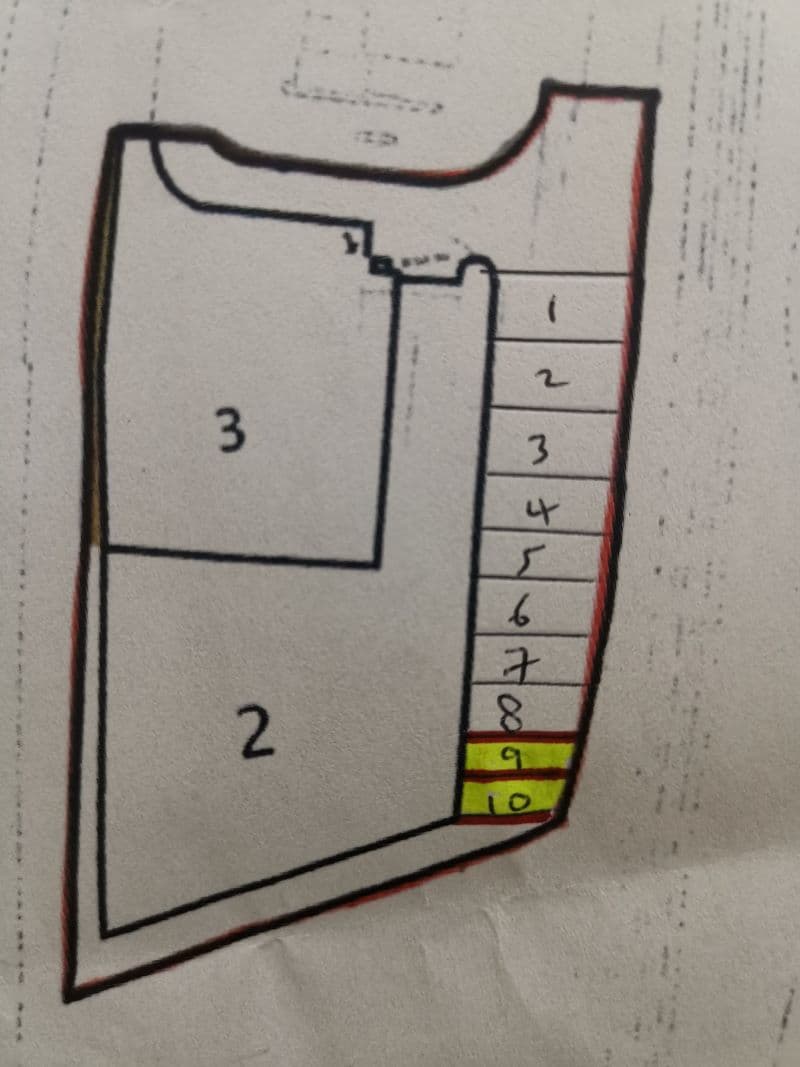 Plots 9 and 10 Land Close to the A4042 Roundabout, Pontypool, Gwent