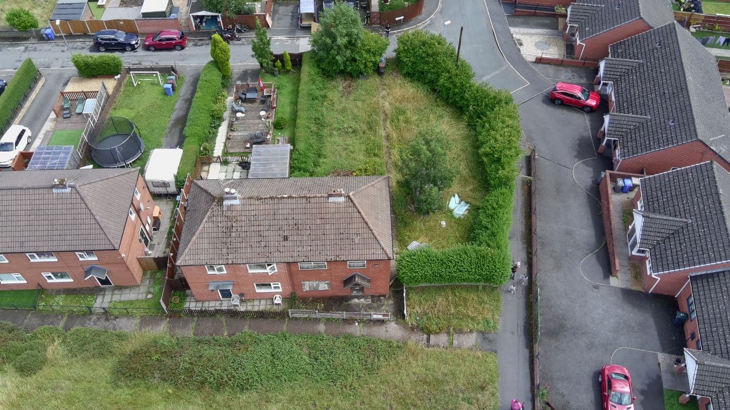 3 Bedroom Semi Detached House for Auction