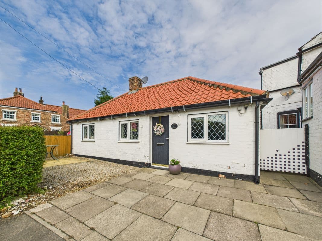 Rosedene, Wold Newton, Driffield, East Yorkshire