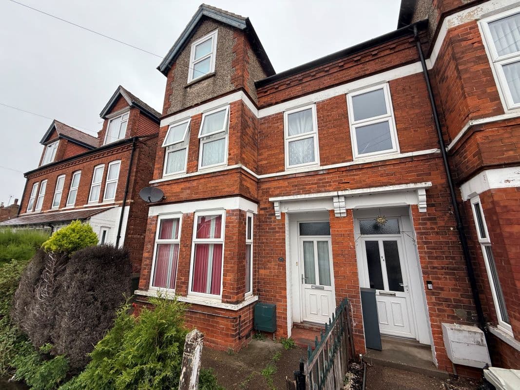 Significantly Sized Semi Detached House