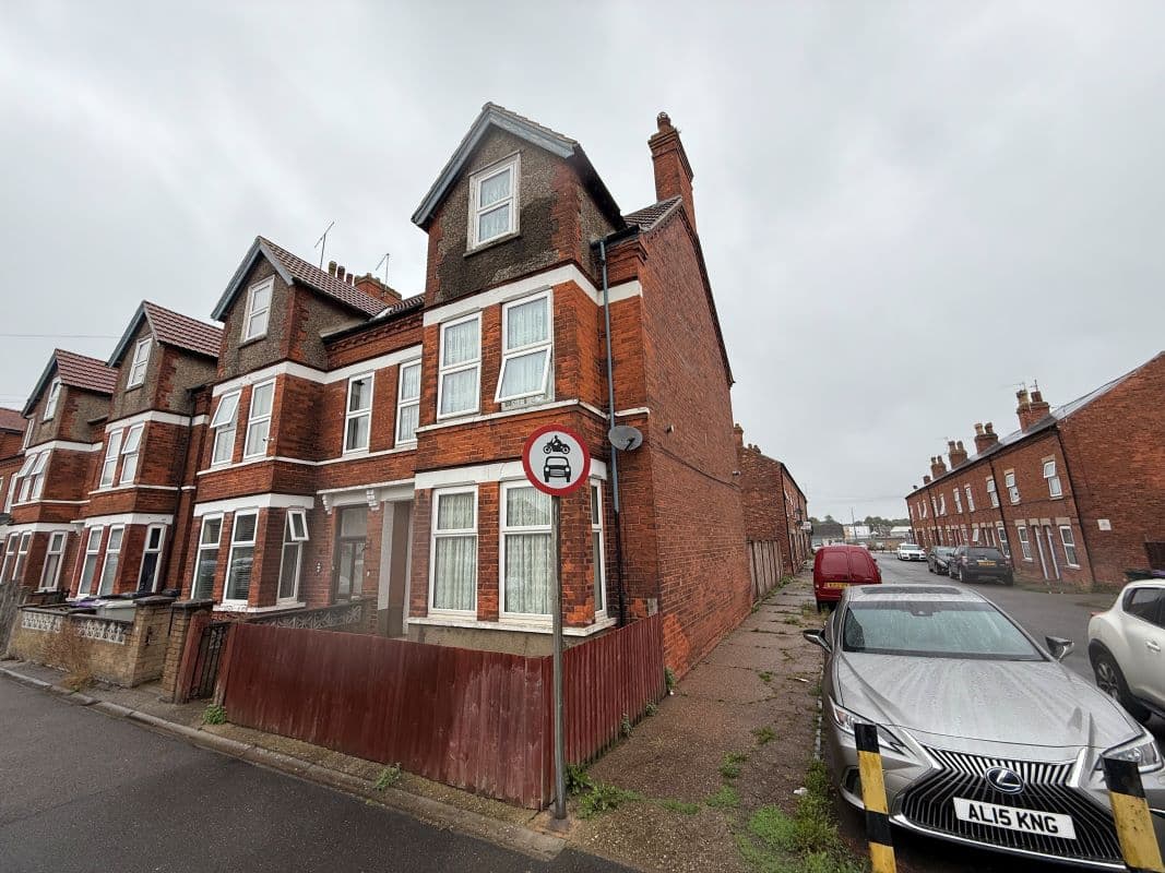 Significantly Sized Semi-Detached House