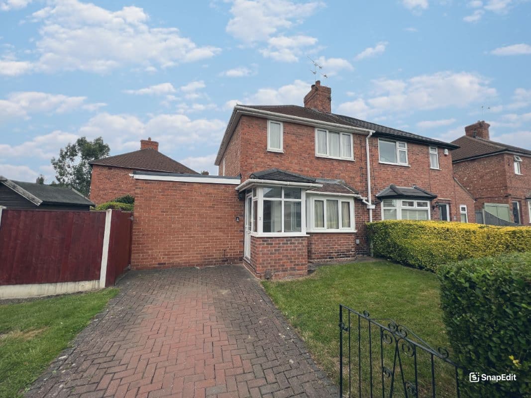 Four Bedroom House for Sale via Online Auction