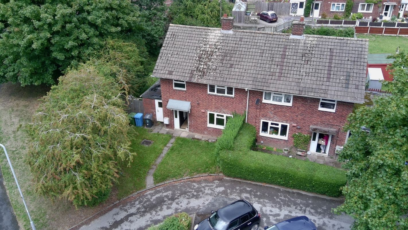 3 BED SEMI DETACHED FOR SALE BY AUCTION 22ND - 23RD SEPTEMBER