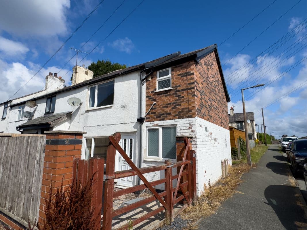 Online Unconditional Auction - 9 Victoria Road