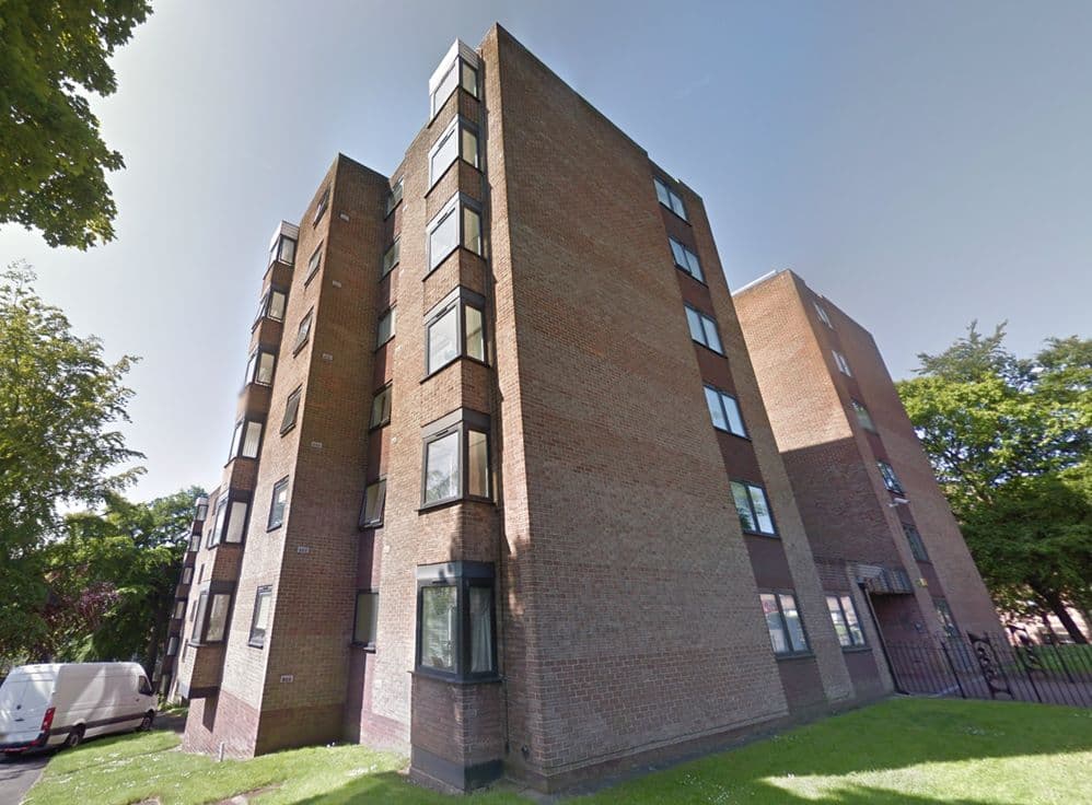 Three Bedroom Apartment for Sale via Online Auction