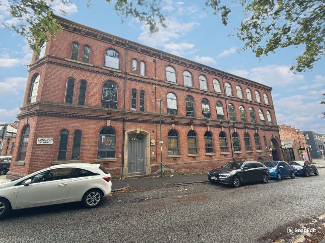 Penthouse Apartment for Sale via National Online Auction