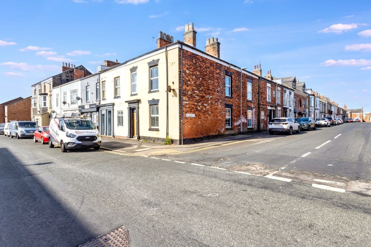 High-Yield Investment Opportunity – Potential 7-Bed HMO