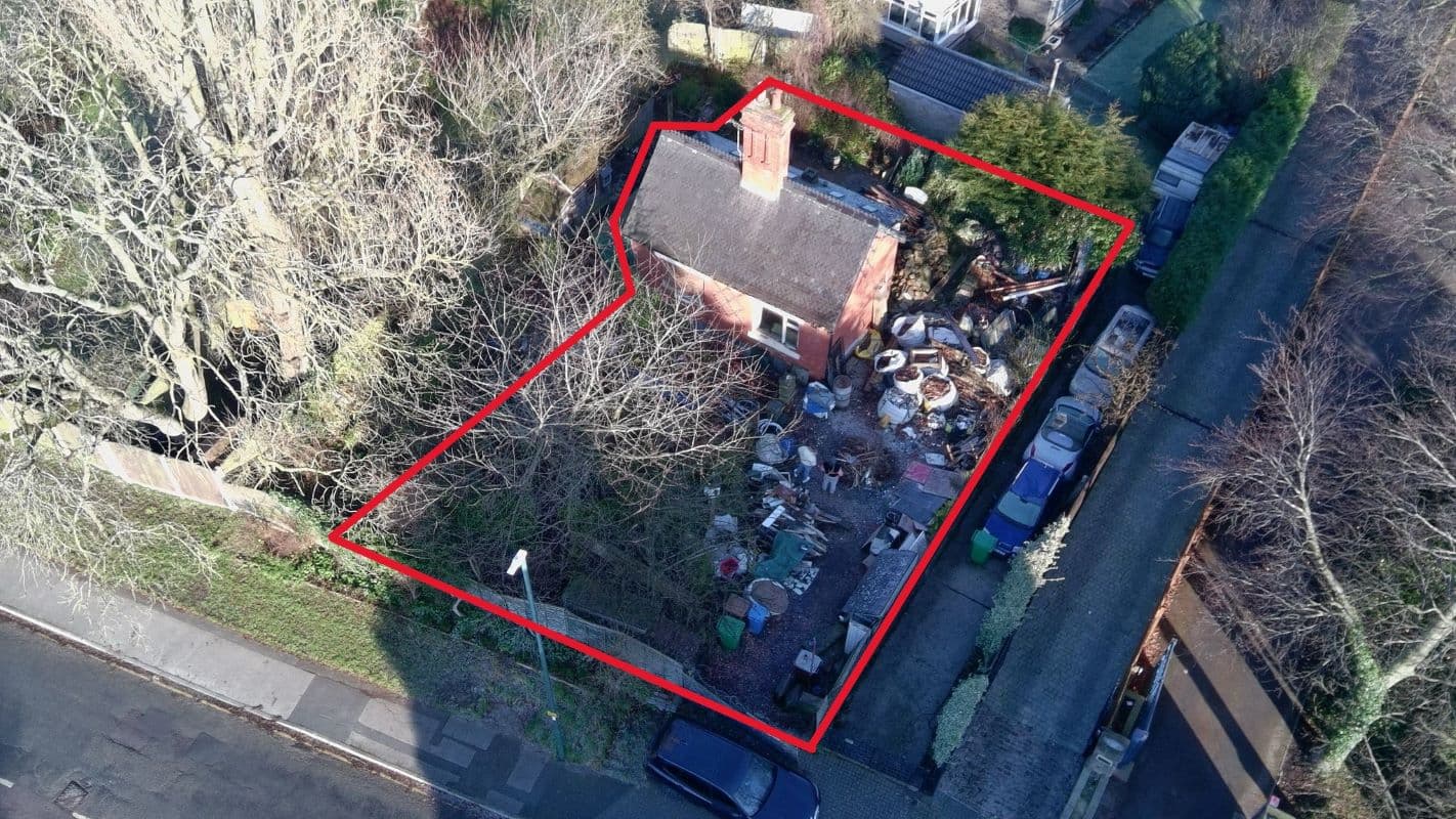 Exciting Development Project!