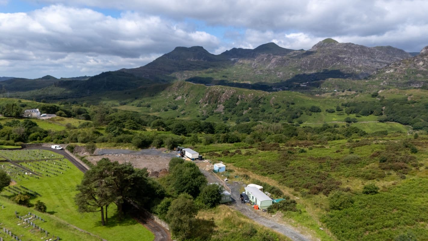 Land for Sale with Development Potential