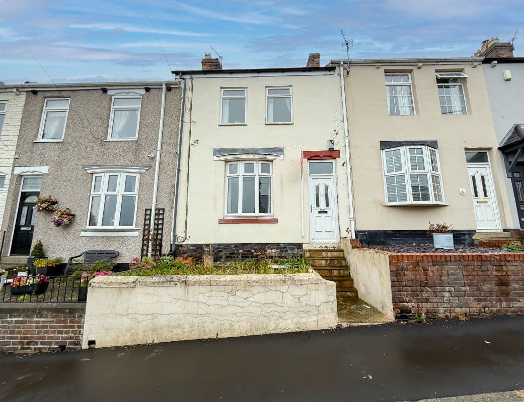 Spacious Three Bedroom Home with Field Views!