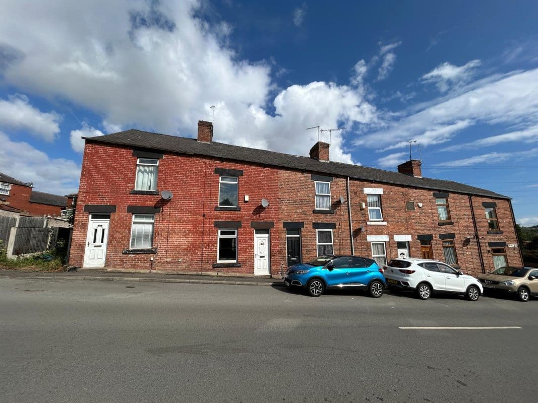 Freehold Residential Property with Great Potential