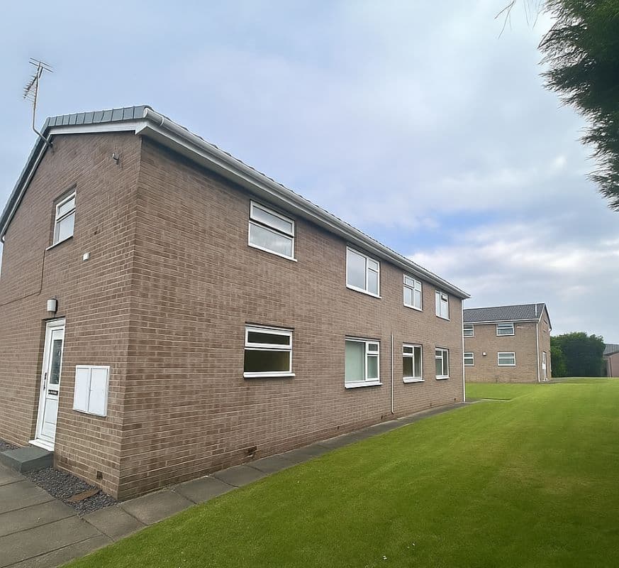 Reversion Sale – Attractive One-Bedroom Apartment with Future Potential