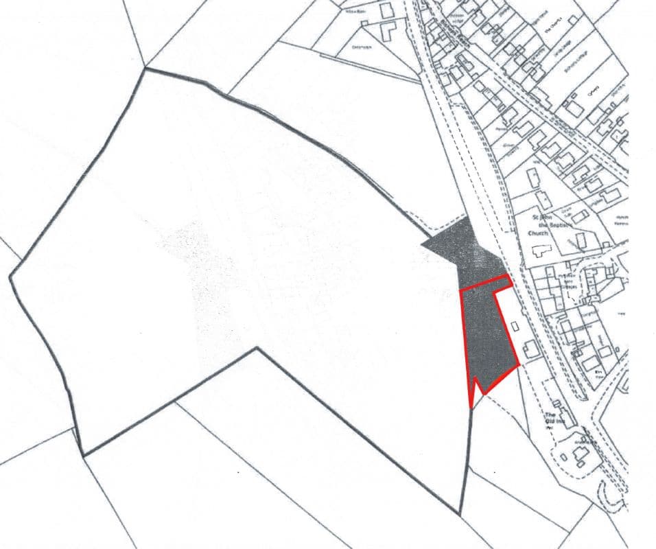 Plot of Land
