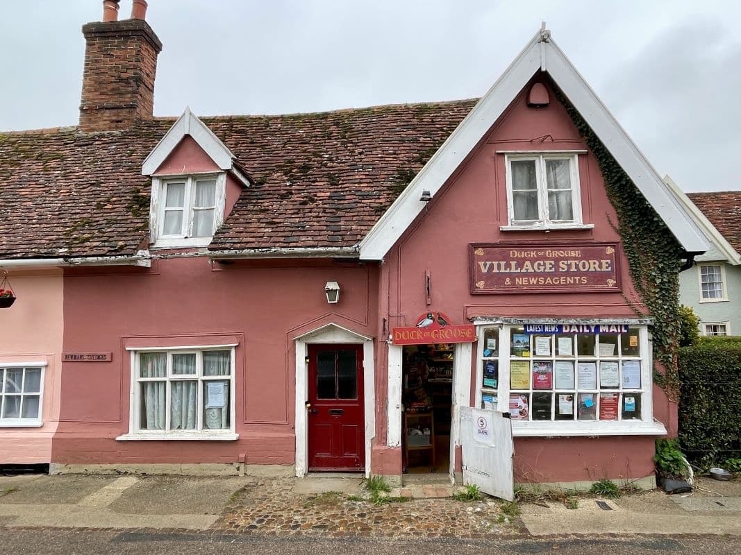 17th Century Terraced Cottage Requiring Modernisation