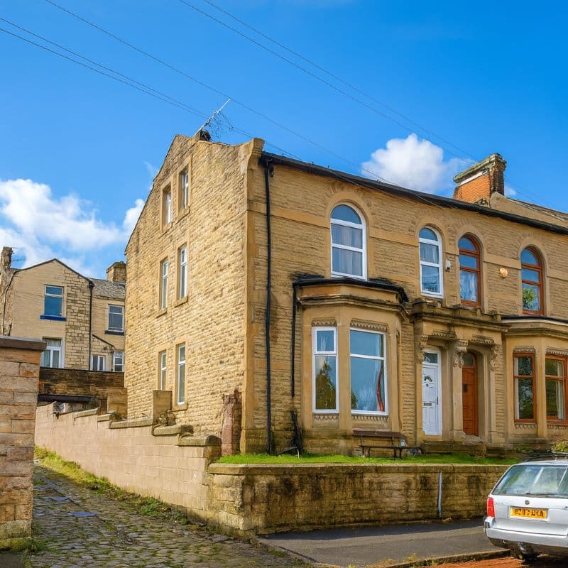 Spacious Five-Bedroom Investment Property