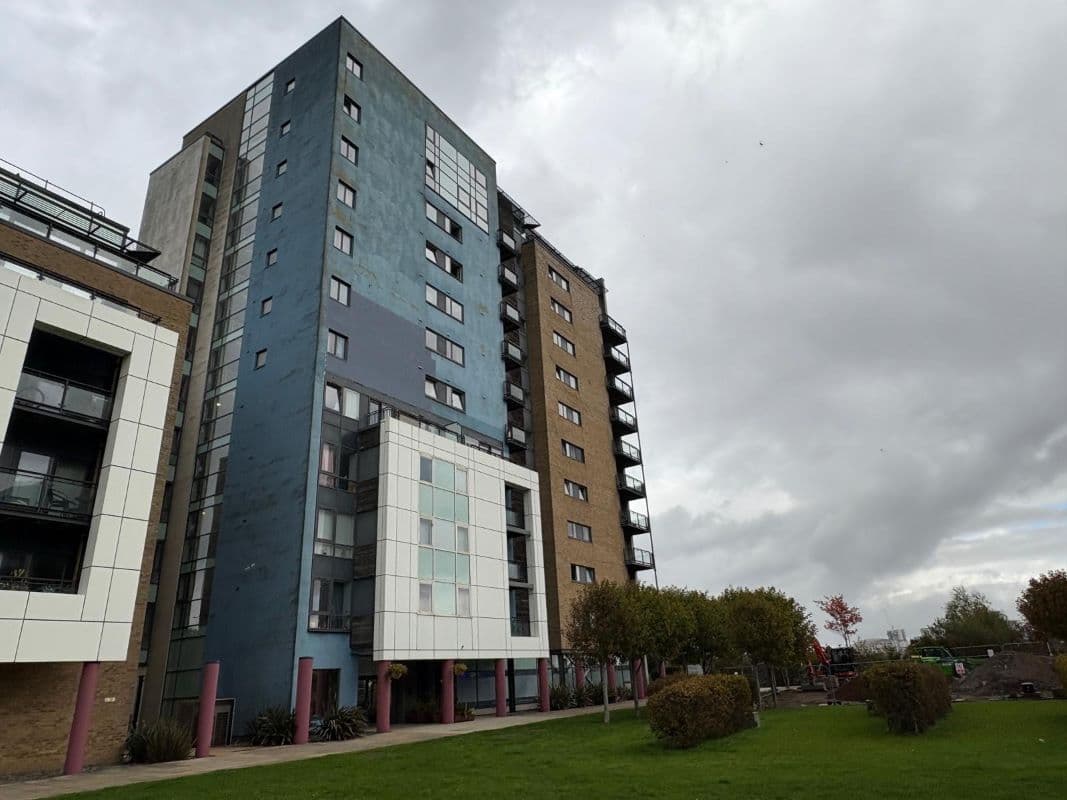 Investor Opportunity - Two Bedroom Apartment In A Sought-After Location