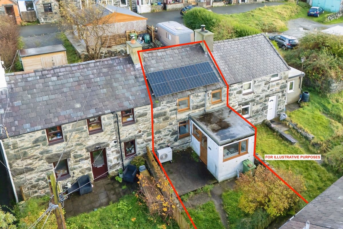 Residential Property for Sale via Online Auction