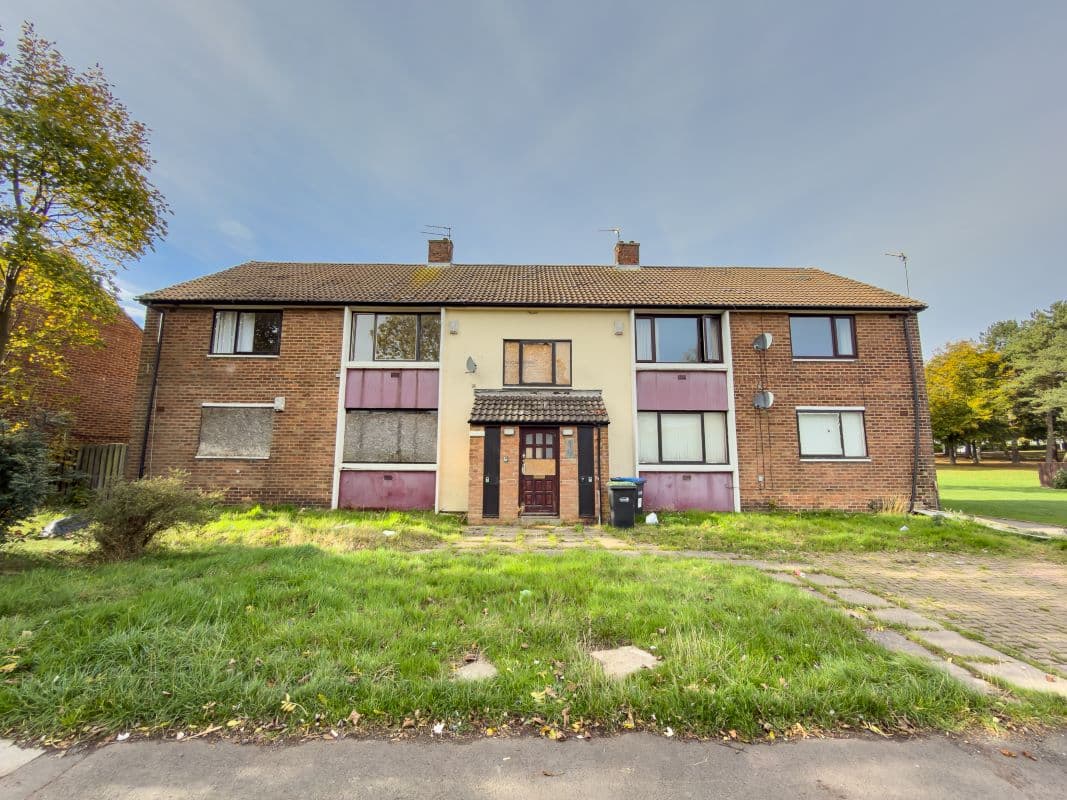 Ready-Made Investment with Established Tenant