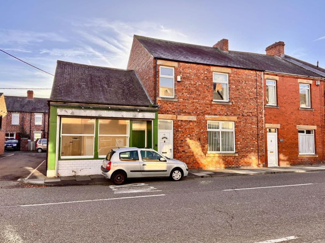 Dual-Let Potential with Title-Split Option