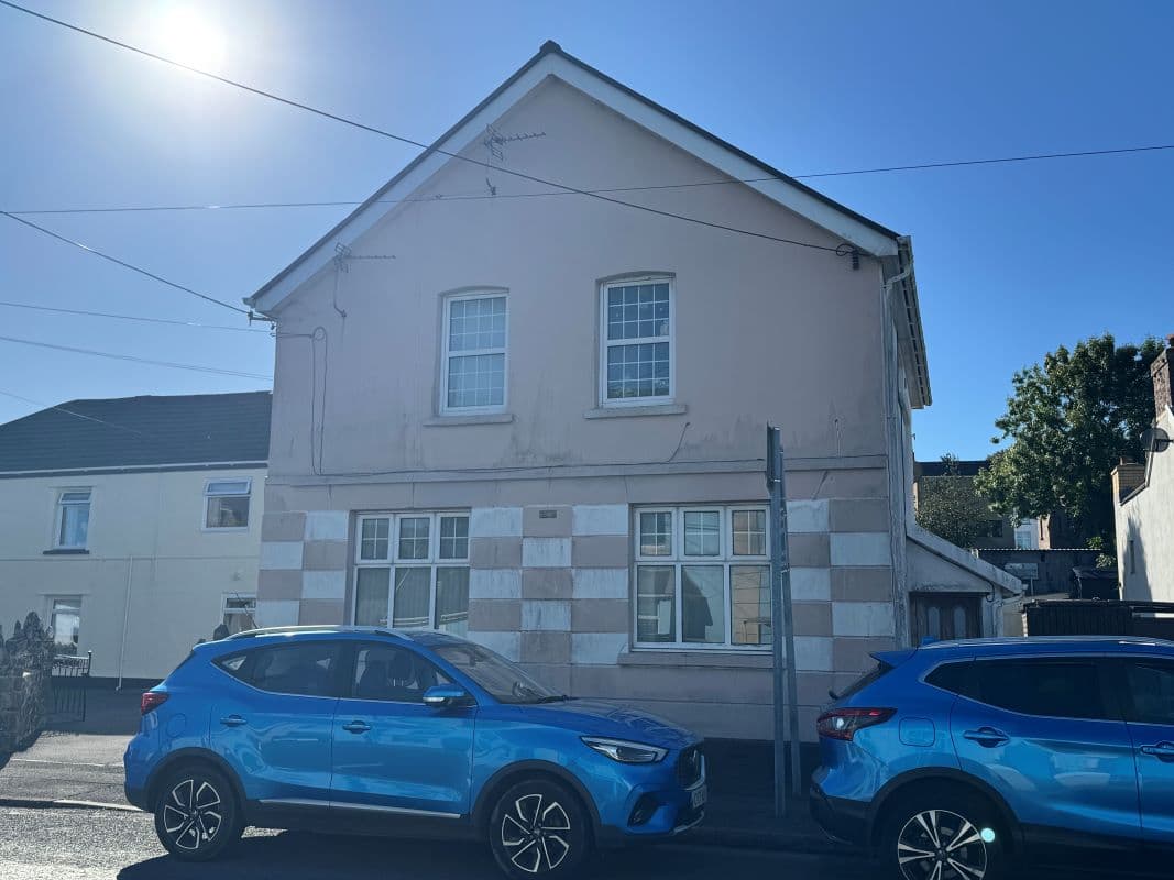 Investment Opportunity - Two Apartments