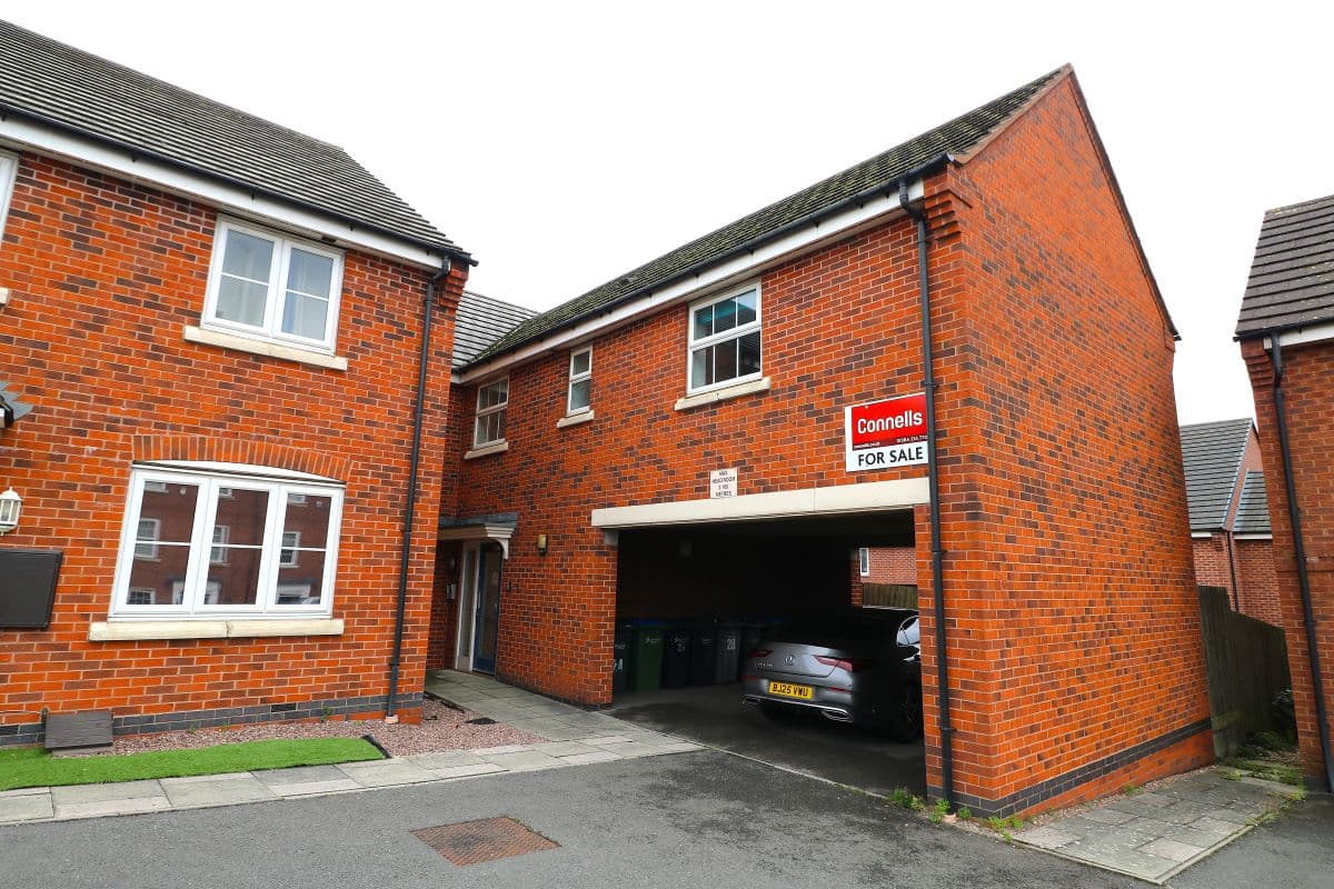 One Bedroom Flat for Investment