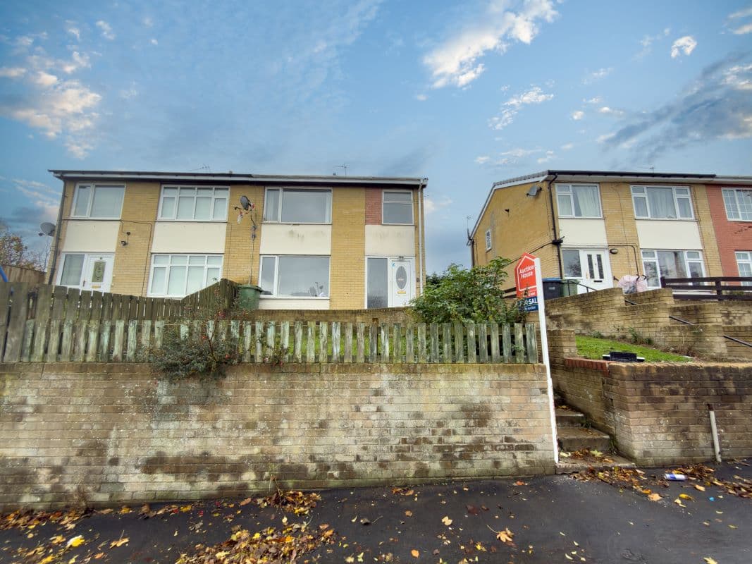 High-Potential Refurbishment Opportunity in a Popular Village Location