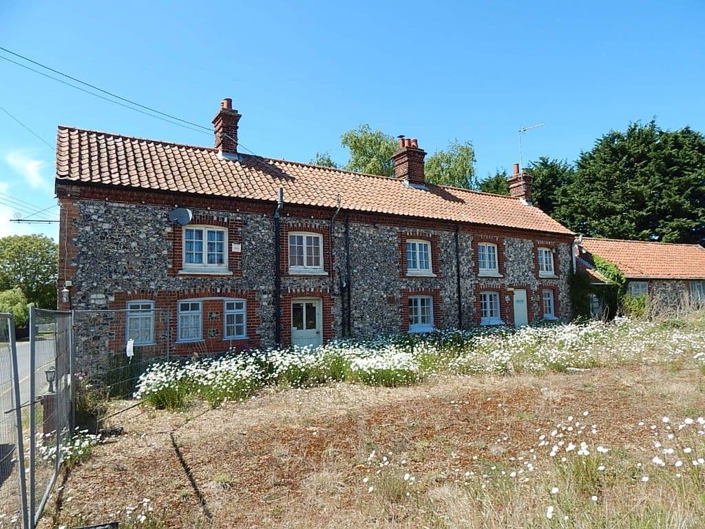 Former Public House with Planning Permission