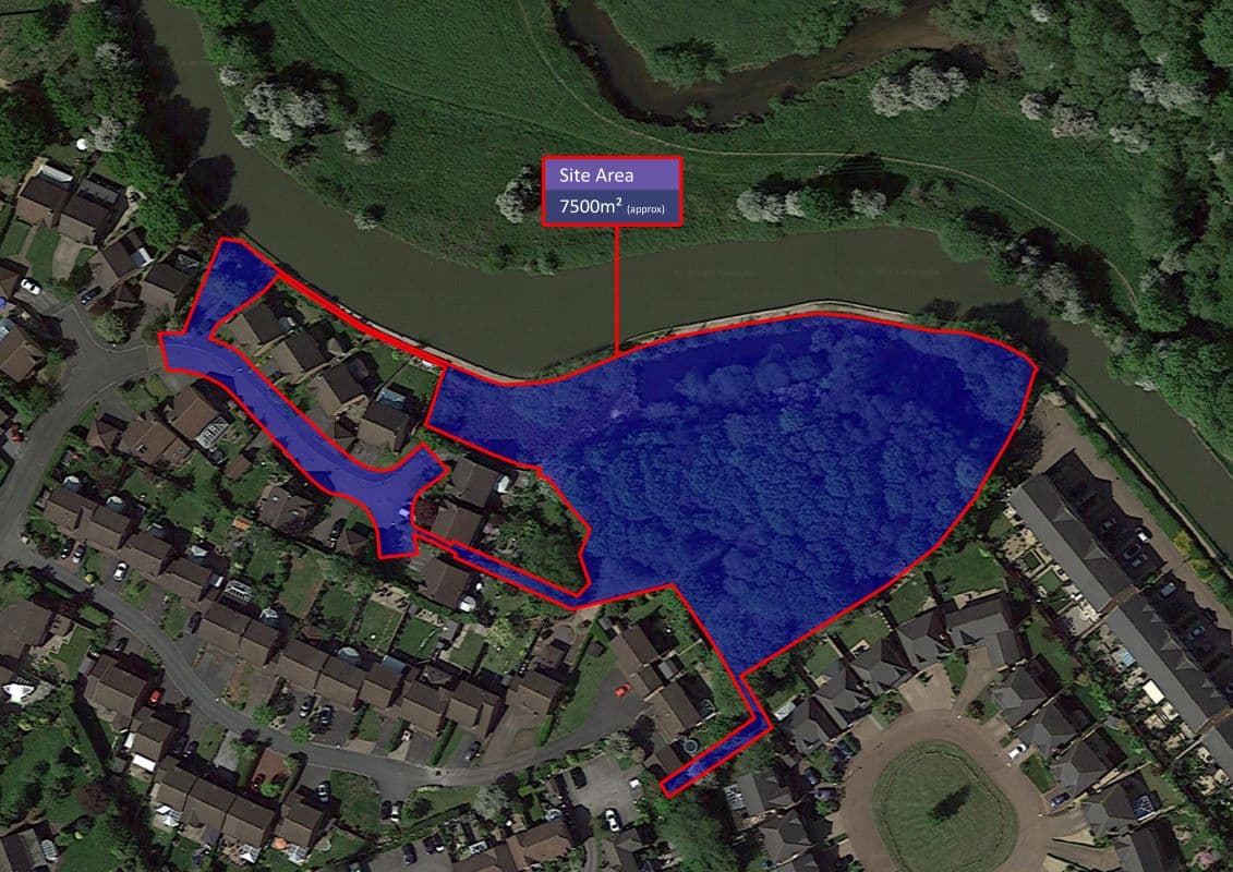 Land for Sale in Middlewich, Cheshire