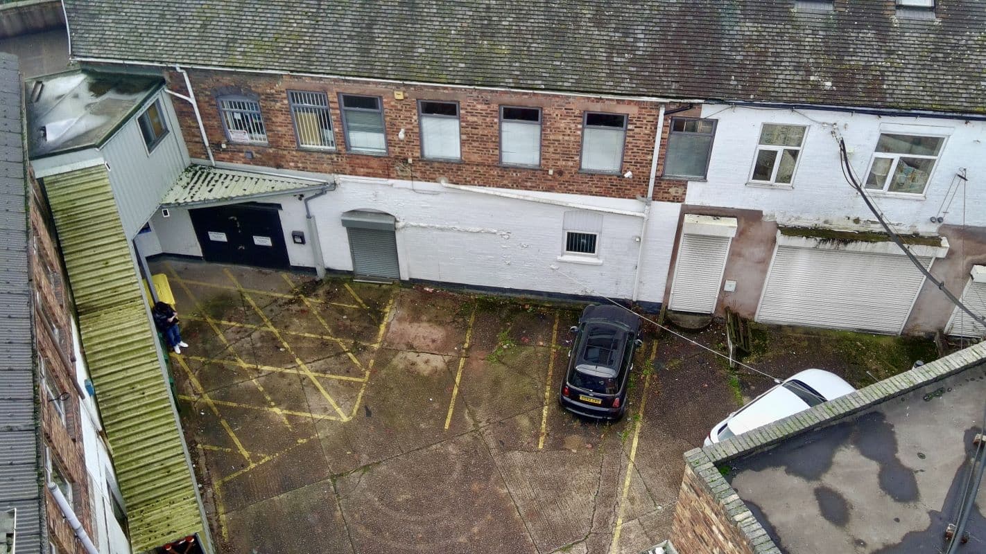 Current 2 Storey Commercial Unit for Sale by Auction