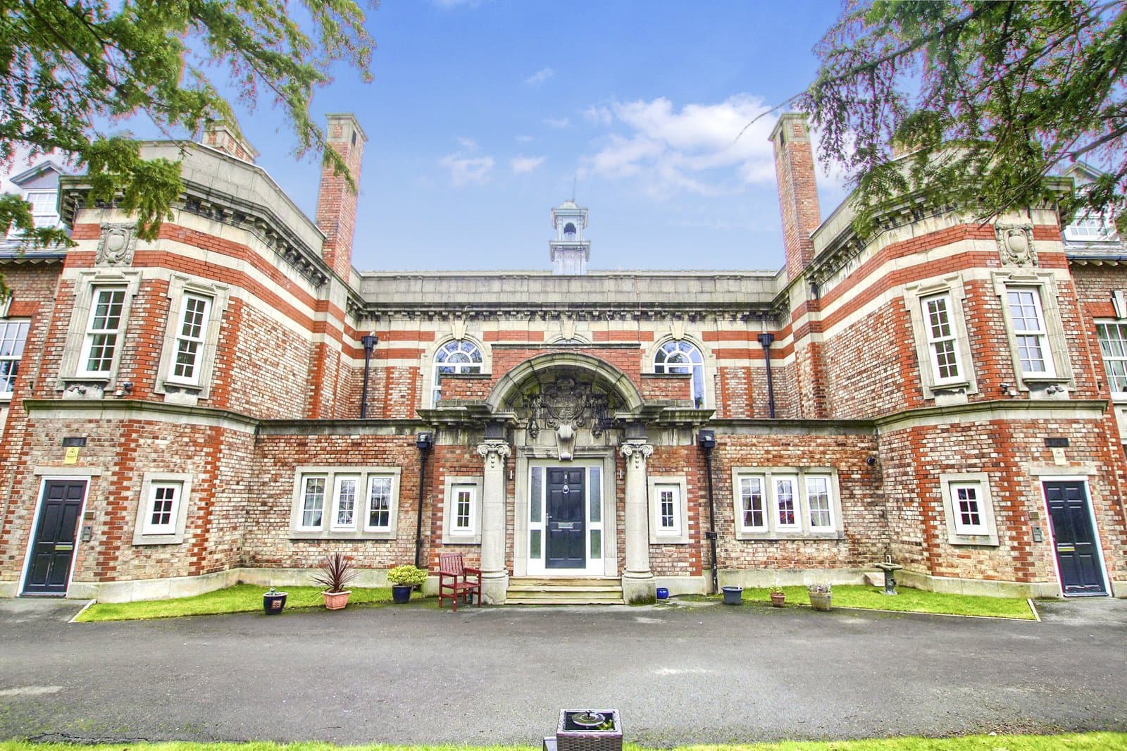 2 bed apartment for sale in Roman Road, Linthorpe, TS5