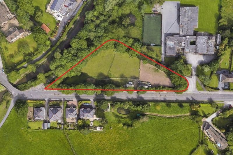 Development Land For Auction