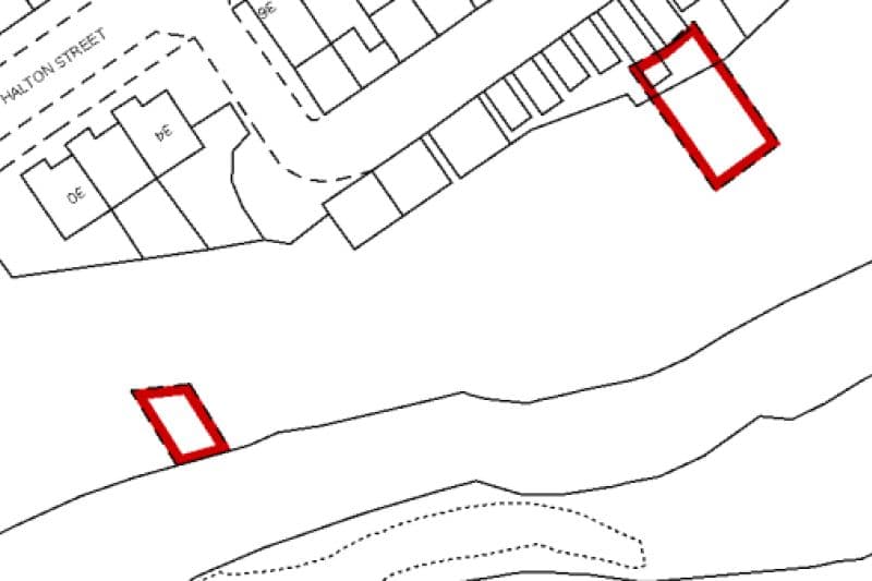 Building Plot Land For Auction