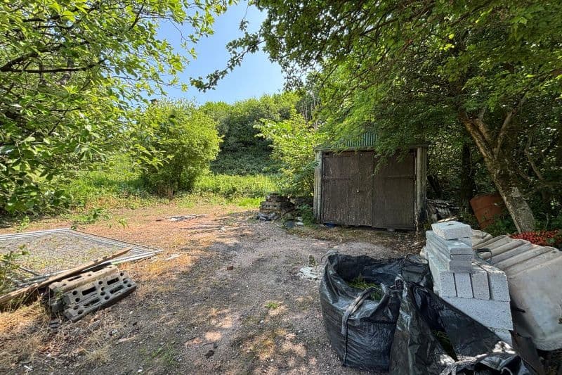 Development Land For Auction