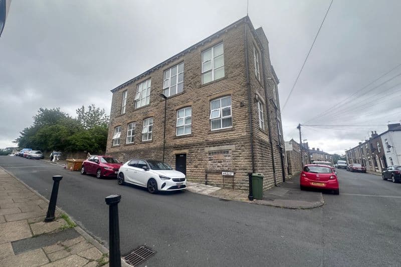 Commercial Development Investment For Auction