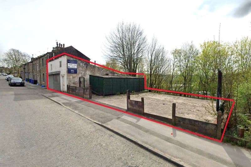 Development Land For Auction