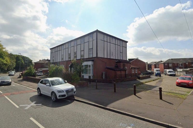 29 bed Commercial Development For Auction