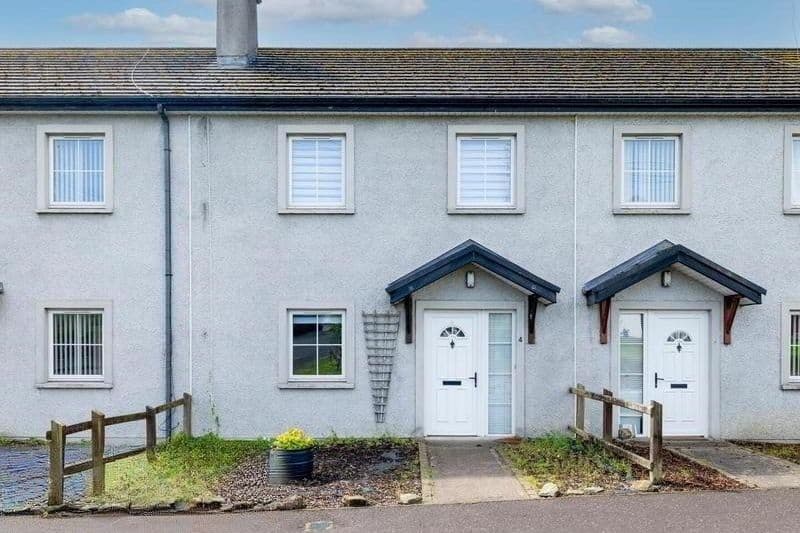 3 bed Terraced House For Auction