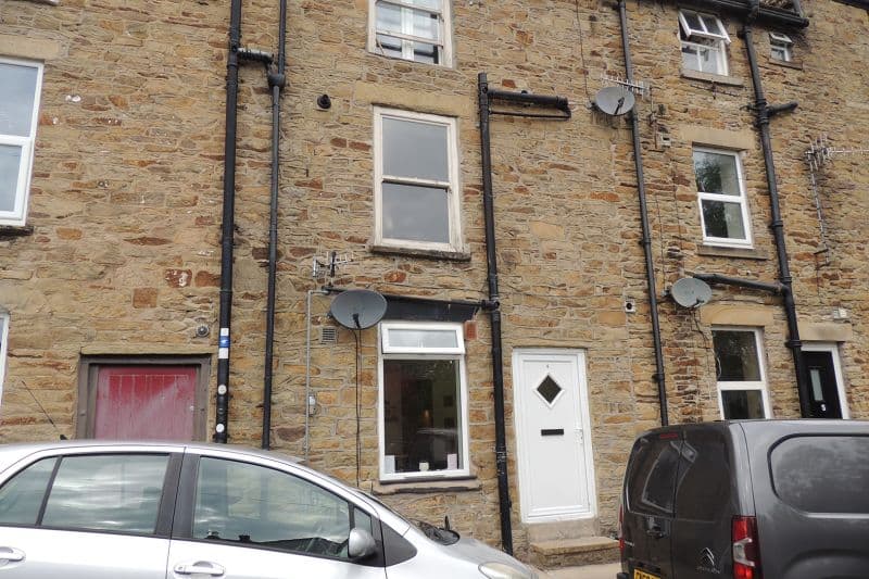 1 bed Ground Floor Flat For Auction
